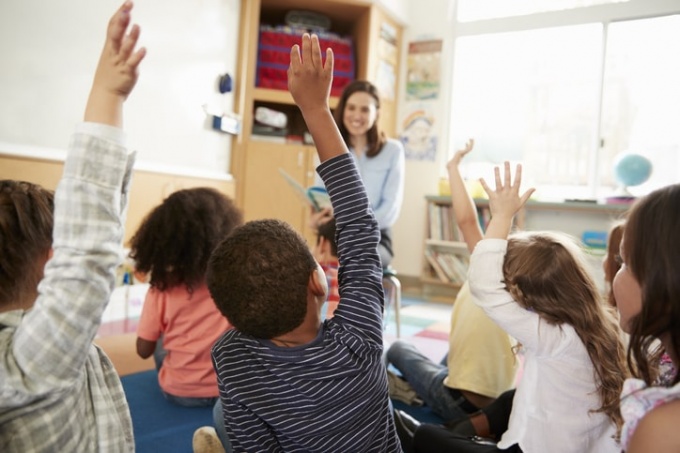 ​4 Must-Have Qualities of a Successful Daily Supply Teacher | Protocol Education